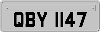 QBY1147