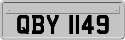 QBY1149