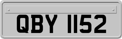 QBY1152