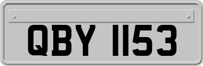 QBY1153