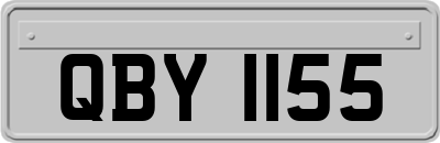 QBY1155