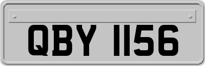 QBY1156