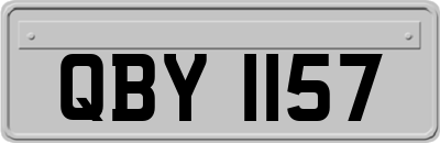 QBY1157