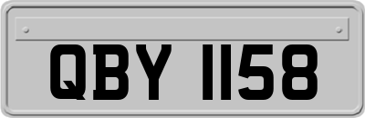 QBY1158