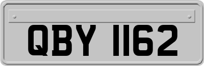 QBY1162