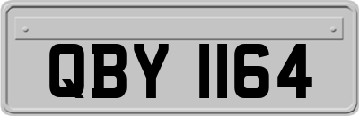 QBY1164
