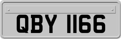 QBY1166