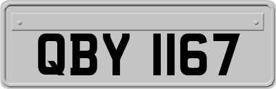 QBY1167