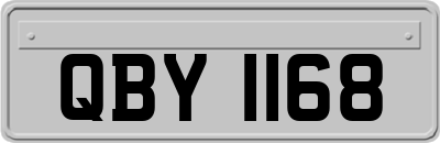 QBY1168