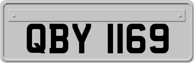 QBY1169