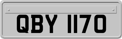 QBY1170