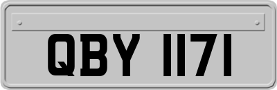 QBY1171