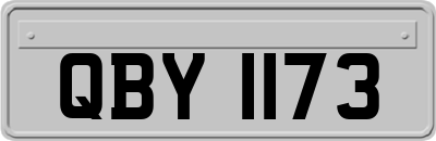 QBY1173