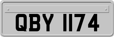 QBY1174
