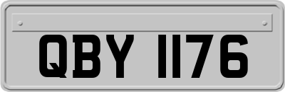 QBY1176