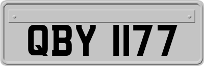 QBY1177