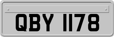 QBY1178