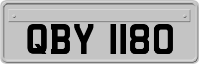 QBY1180