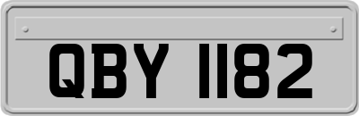 QBY1182