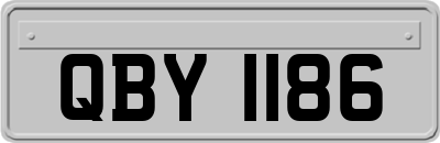 QBY1186
