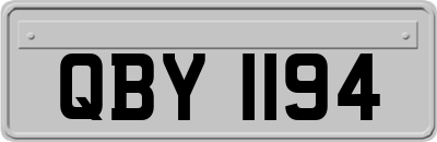 QBY1194