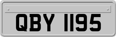 QBY1195