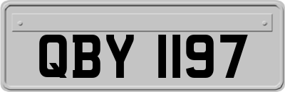 QBY1197