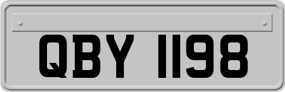 QBY1198