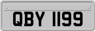 QBY1199