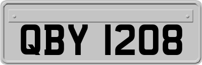 QBY1208
