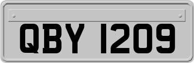QBY1209