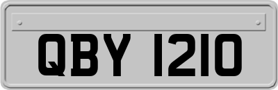 QBY1210