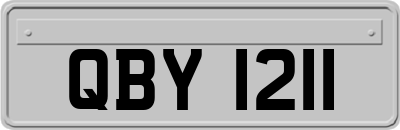 QBY1211