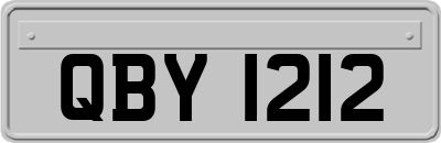 QBY1212