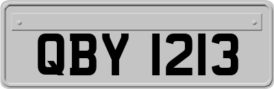 QBY1213