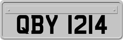 QBY1214