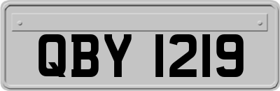QBY1219