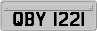 QBY1221