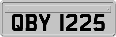 QBY1225