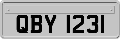 QBY1231
