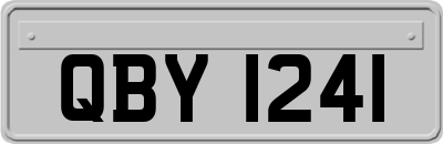 QBY1241
