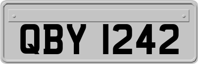 QBY1242