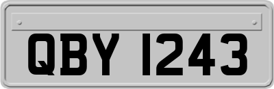 QBY1243
