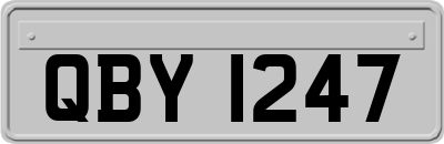 QBY1247