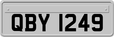 QBY1249