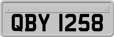 QBY1258