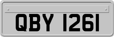 QBY1261