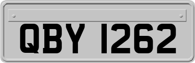 QBY1262