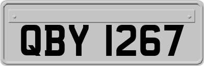 QBY1267