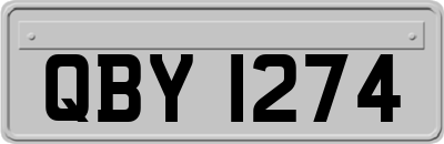 QBY1274
